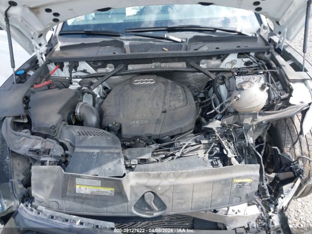WA1BNAFY8K2112611 Audi Q5 45 Premium