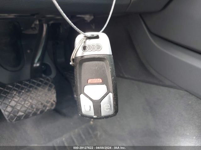 WA1BNAFY8K2112611 Audi Q5 45 Premium