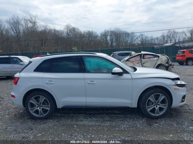 WA1BNAFY8K2112611 Audi Q5 45 Premium