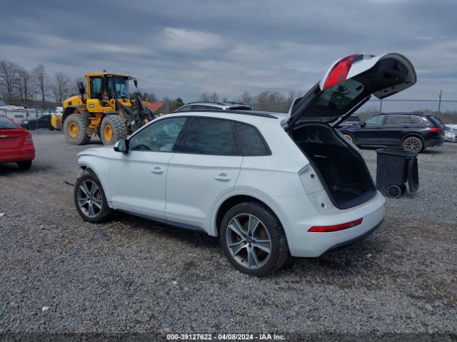 WA1BNAFY8K2112611 Audi Q5 45 Premium