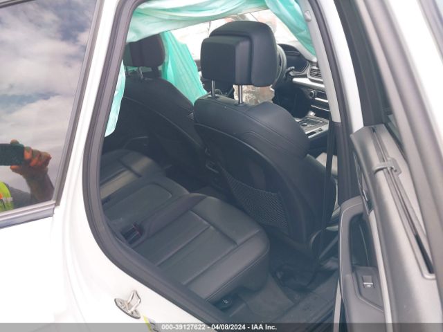 WA1BNAFY8K2112611 Audi Q5 45 Premium