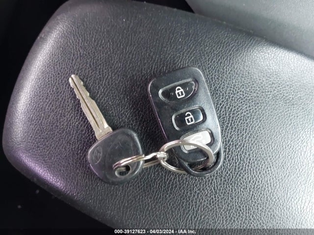 Hyundai ELANTRA SE 2016 5NPDH4AE1GH732243 Image 11