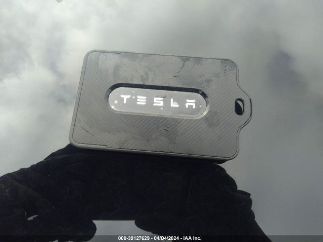 5YJ3E1EA6NF338100 Tesla Model 3 Rear-wheel Drive