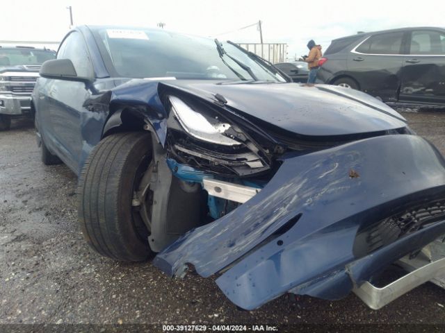 5YJ3E1EA6NF338100 Tesla Model 3 Rear-wheel Drive