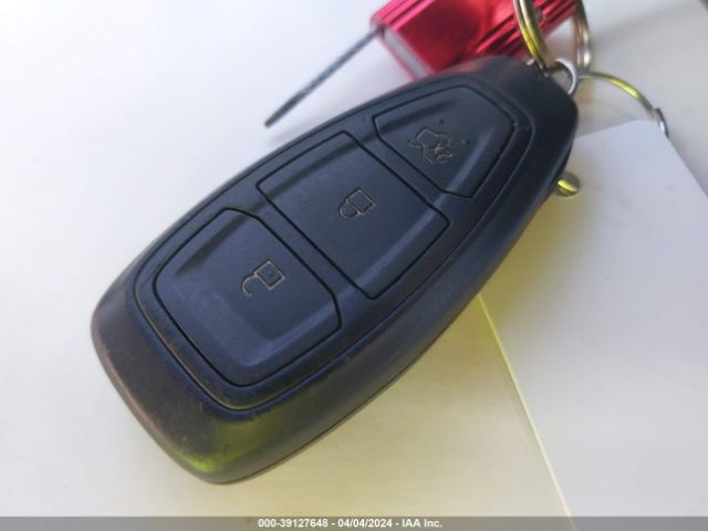 3FADP4CJ7JM145372 Ford Fiesta Titanium