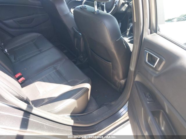 3FADP4CJ7JM145372 Ford Fiesta Titanium