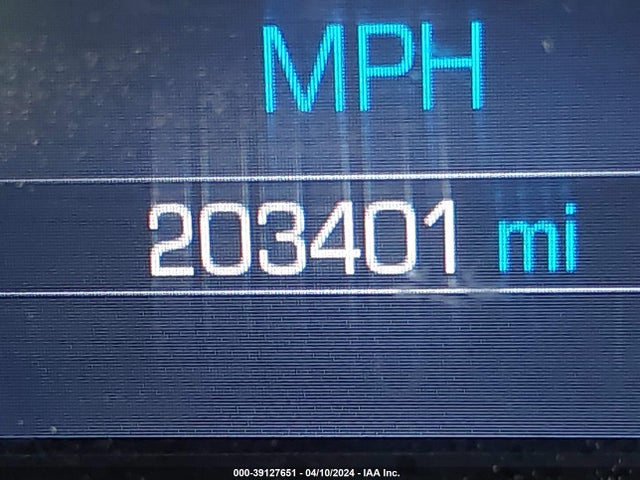 Chevrolet IMPALA 2LZ 2014 2G1155S35E9121641 Image 7