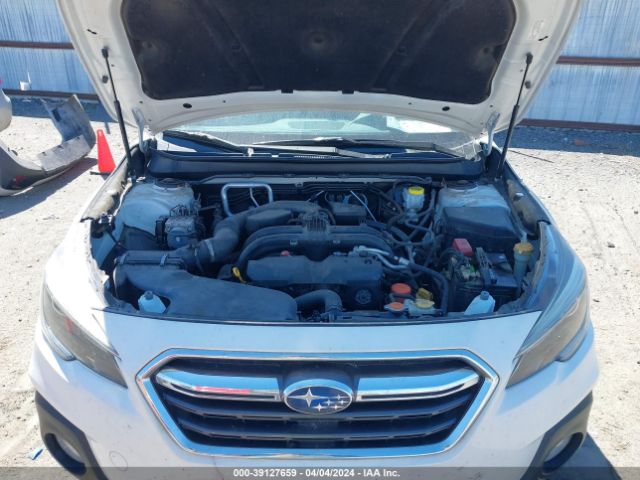 4S4BSADC7J3239750 Subaru Outback 2.5i Premium