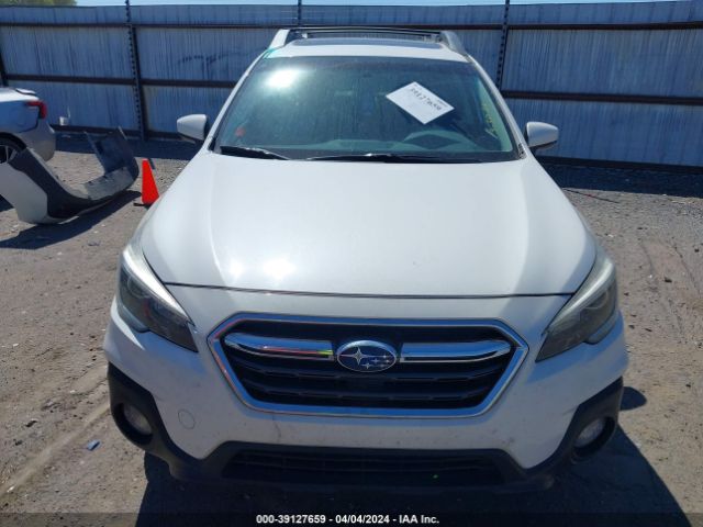 4S4BSADC7J3239750 Subaru Outback 2.5i Premium