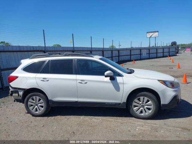 4S4BSADC7J3239750 Subaru Outback 2.5i Premium