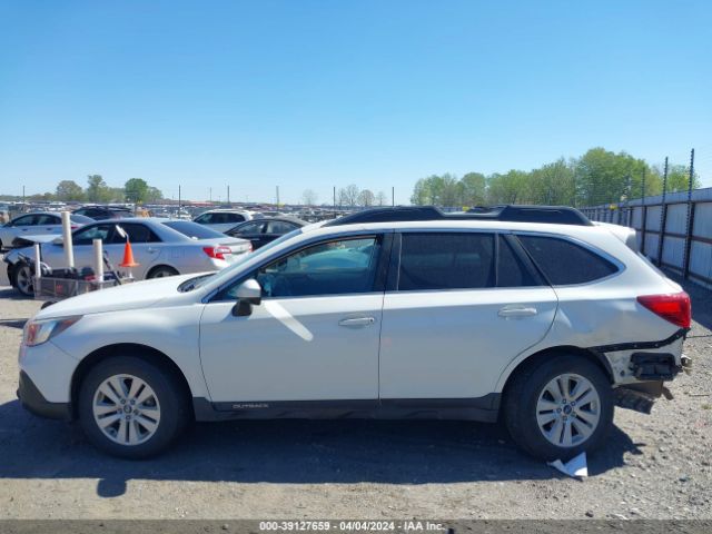 4S4BSADC7J3239750 Subaru Outback 2.5i Premium