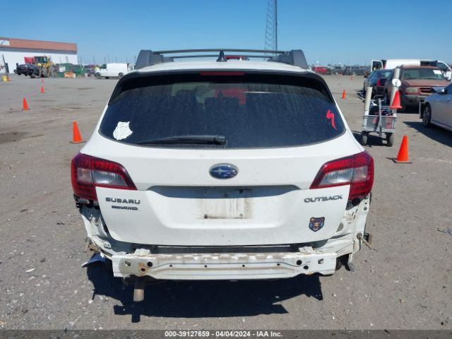 4S4BSADC7J3239750 Subaru Outback 2.5i Premium