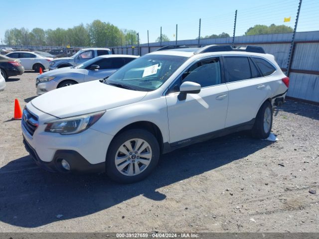 4S4BSADC7J3239750 Subaru Outback 2.5i Premium