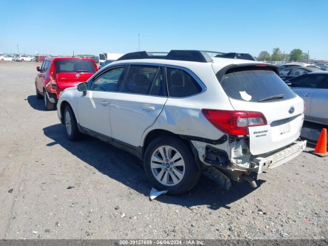 4S4BSADC7J3239750 Subaru Outback 2.5i Premium