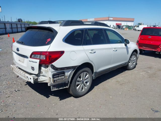 4S4BSADC7J3239750 Subaru Outback 2.5i Premium