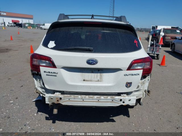 4S4BSADC7J3239750 Subaru Outback 2.5i Premium