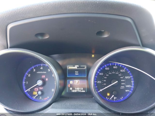 4S4BSADC7J3239750 Subaru Outback 2.5i Premium