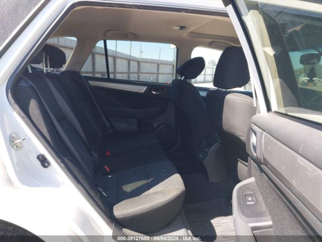 4S4BSADC7J3239750 Subaru Outback 2.5i Premium