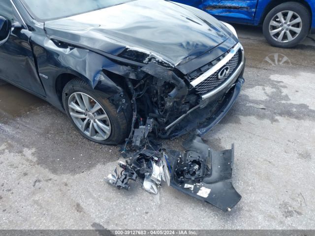 JN1AV7AR9EM703238 Infiniti Q50 Hybrid Premium