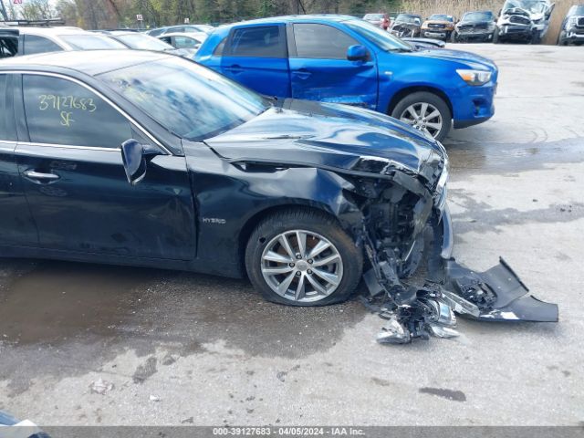 JN1AV7AR9EM703238 Infiniti Q50 Hybrid Premium