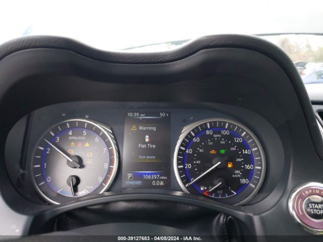 JN1AV7AR9EM703238 Infiniti Q50 Hybrid Premium
