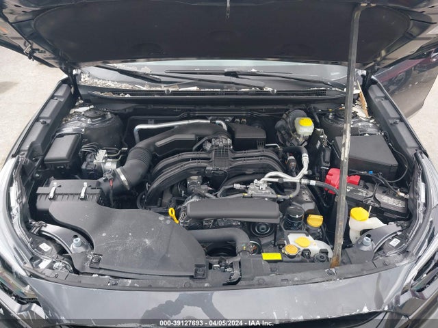 4S3BWAN66R3015270 Subaru Legacy Limited