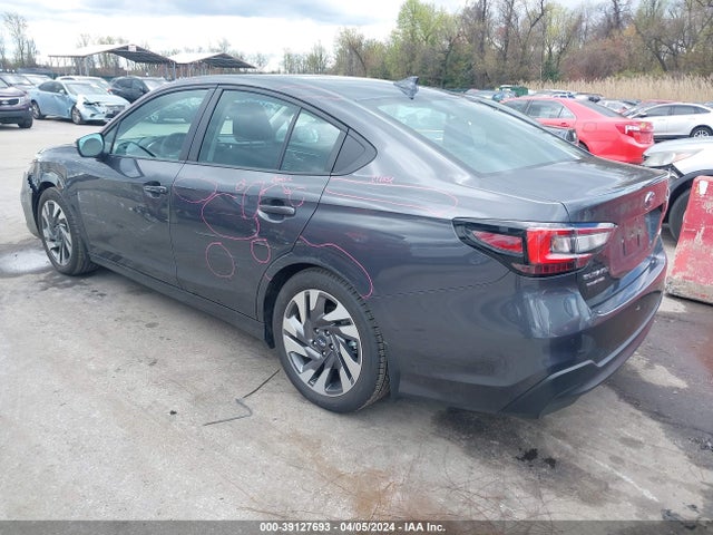 4S3BWAN66R3015270 Subaru Legacy Limited