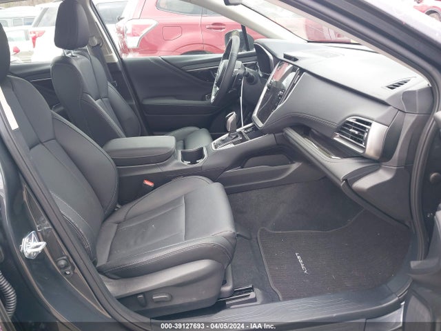 4S3BWAN66R3015270 Subaru Legacy Limited