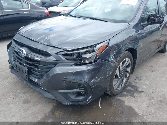 4S3BWAN66R3015270 Subaru Legacy Limited