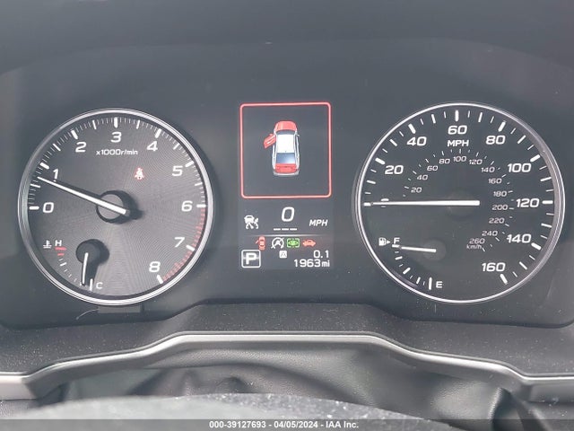 4S3BWAN66R3015270 Subaru Legacy Limited