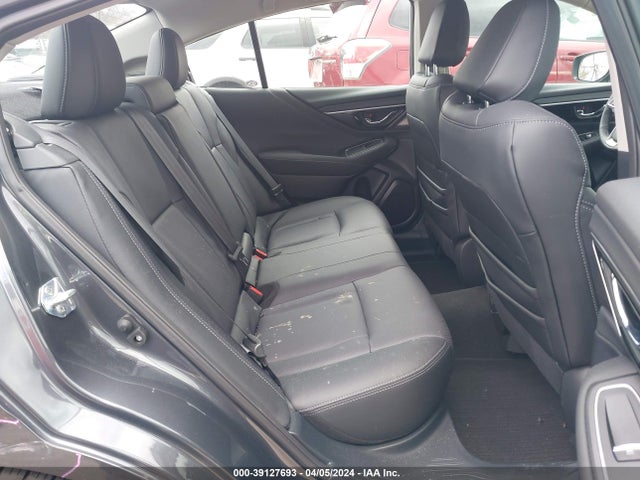 4S3BWAN66R3015270 Subaru Legacy Limited