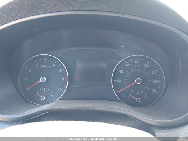 KIA Sportage Lx 2017 KNDPMCAC4H7114017 Image 7