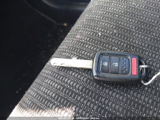 Honda FIT LX 2016 JHMGK5H54GX028616 Image 11