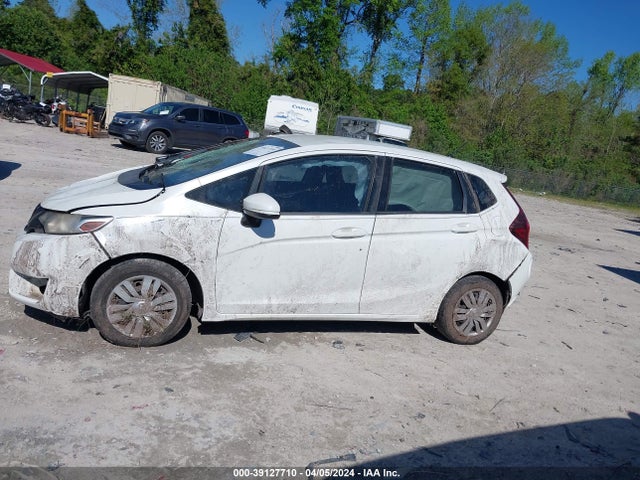 Honda FIT LX 2016 JHMGK5H54GX028616 Image 14