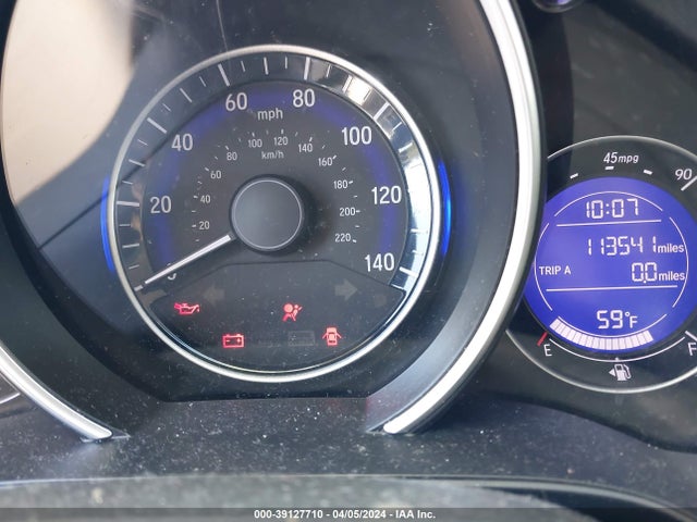 Honda FIT LX 2016 JHMGK5H54GX028616 Image 15