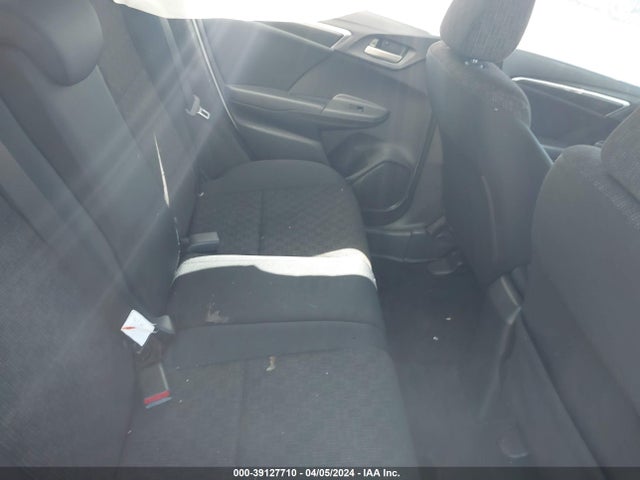 Honda FIT LX 2016 JHMGK5H54GX028616 Image 8