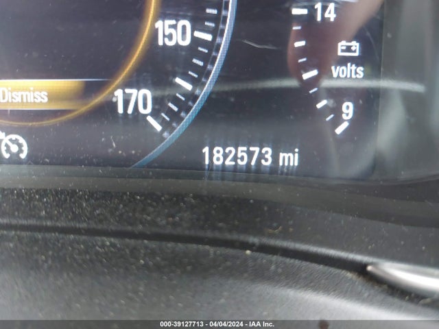 Buick Lacrosse 1sv 2015 1G4G15G38FF288733 Image 15