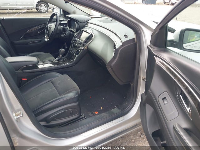 Buick Lacrosse 1sv 2015 1G4G15G38FF288733 Image 5
