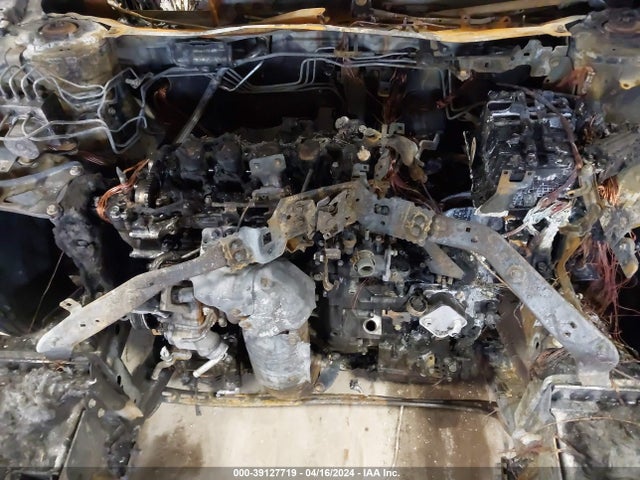 Honda Cr-v Ex Awd 2023 2HKRS4H46PH432430 Image 10