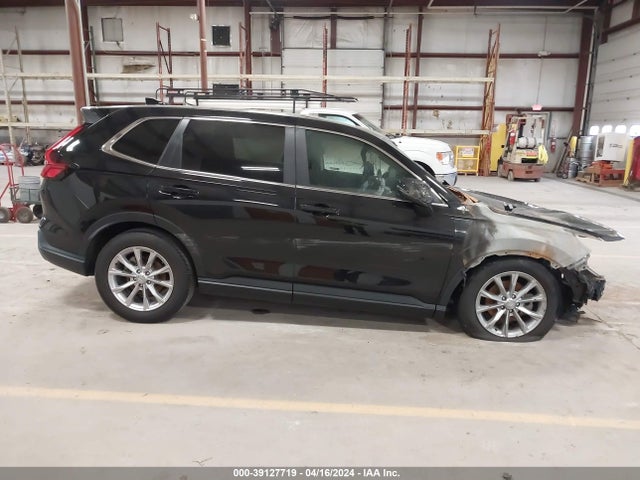 Honda Cr-v Ex Awd 2023 2HKRS4H46PH432430 Image 12