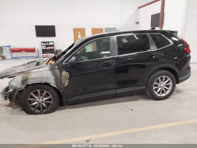 Honda Cr-v Ex Awd 2023 2HKRS4H46PH432430 Image 13