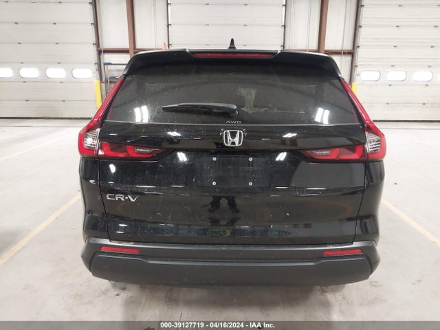 Honda Cr-v Ex Awd 2023 2HKRS4H46PH432430 Image 15