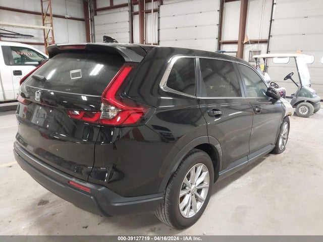Honda Cr-v Ex Awd 2023 2HKRS4H46PH432430 Image 4