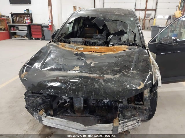 Honda Cr-v Ex Awd 2023 2HKRS4H46PH432430 Image 6