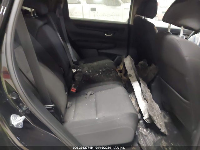 Honda Cr-v Ex Awd 2023 2HKRS4H46PH432430 Image 8