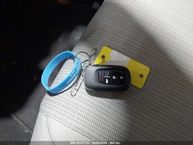 Honda Civic Ex /ex W/o Bsi 2023 2HGFE1F73PH320846 Image 11