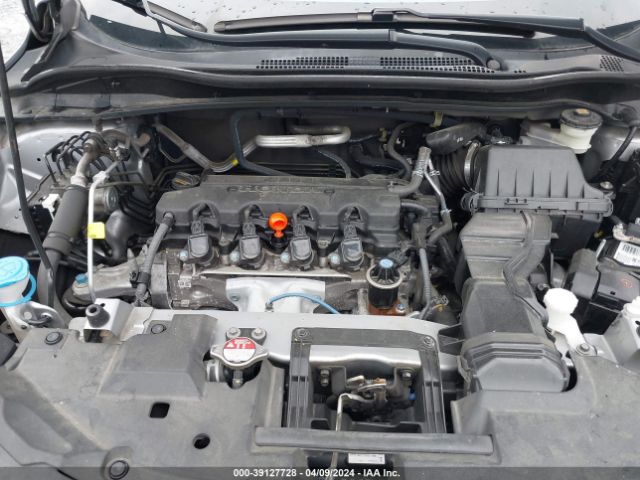 3CZRU5H59MM705160 Honda Hr-v 2wd Ex