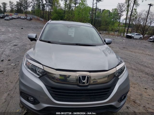 3CZRU5H59MM705160 Honda Hr-v 2wd Ex