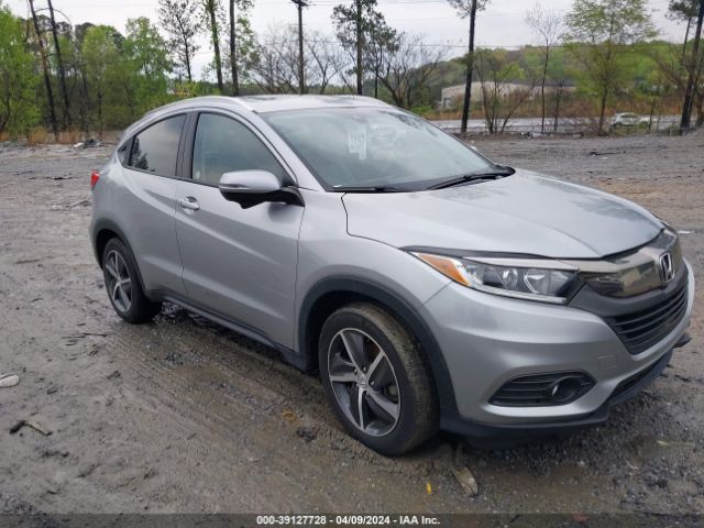 3CZRU5H59MM705160 Honda Hr-v 2wd Ex