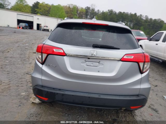 3CZRU5H59MM705160 Honda Hr-v 2wd Ex